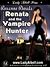 Renata and the Vampire Hunter
