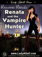 Renata and the Vampire Hunter