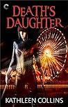 Death's Daughter by Kathleen  Collins
