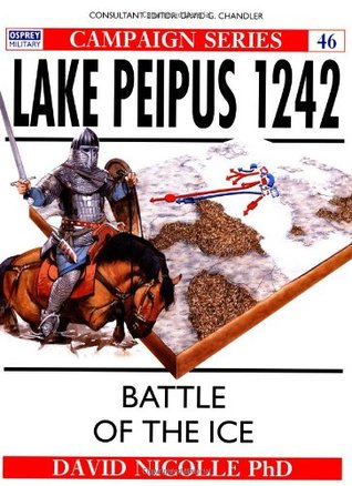 Lake Peipus 1242: Battle of the Ice (Campaign)