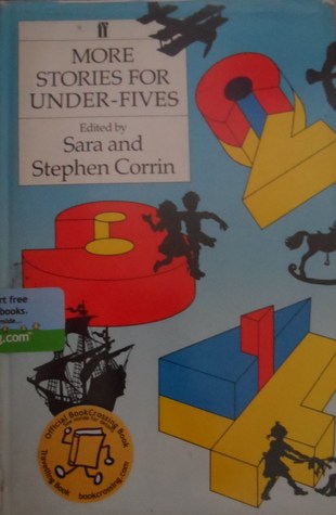 More Stories for Under-Fives