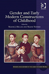 Gender and Early Modern Constructions of Childhood