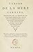 L'Enfer de la mère Cardine, traitant de la cruelle et terrible bataille qui fut aux enfers, entre les diables et les maquerelles de Paris