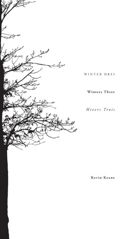 Winters Three / Winter Drei / Hivers Trois (Hardcover)