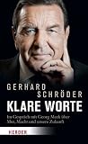 Klare Worte: Im Gespräch mit Georg Meck über Mut, Macht und unsere Zukunft Klare Worte: Im Gespräch mit Georg Meck über Mut, Macht und unsere Zukunft