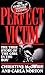Perfect Victim by Christine McGuire
