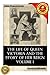 The life of Queen Victoria and the story of her reign Vol.1