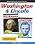 Washington & Linclon: Amazing People of the Word - 2-BOOKS-IN-1