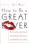 How to Be a Great...