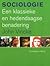 Sociologie: Een klassieke en hedendaagse benadering