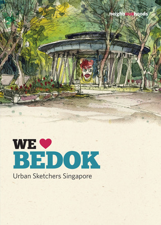 We Love Bedok (Paperback)