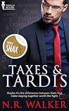 Taxes and TARDIS by N.R. Walker
