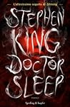 Doctor Sleep by Stephen        King