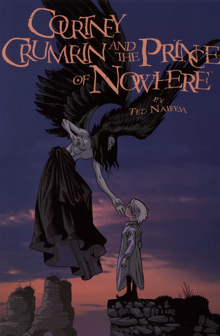 Courtney Crumrin and the Prince of Nowhere (Paperback)