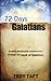 72 Days in Galatians