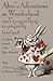 Alice's Adventures in Wonderland [An Edition Printed in the Shaw Alphabet]