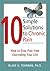 10 Simple Solutions to Chronic Pain: How to Stop Pain from Controlling Your Life (The New Harbinger Ten Simple Solutions Series)