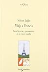 Viaje a Francia
