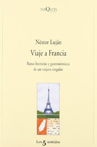Viaje a Francia (Paperback)