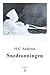 Snedronningen by Hans Christian Andersen