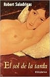 El sol de la tarda