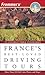 Frommer's France's Best-Lov...