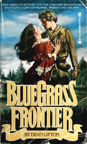 Bluegrass Frontier