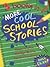 More Cool School Stories: 3 Books in 1