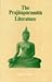 The Prajñāpāramitā Literature