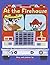 At the Firehouse