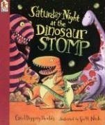 Saturday Night at the Dinosaur Stomp (Paperback)