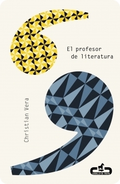 El profesor de literatura (Kindle Edition)