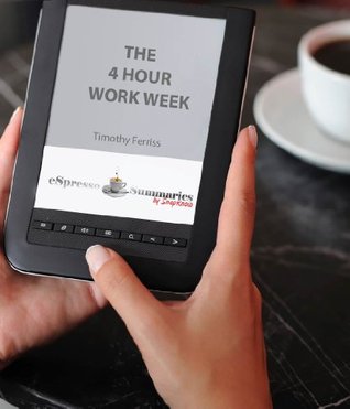 The 4 Hour Work Week: eSpresso Summary (Kindle Edition)