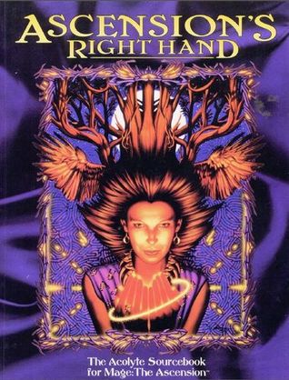 Ascension's Right Hand (Paperback)
