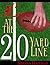 Love at the 20-Yard Line by Shanna Hatfield Love at the 20-Yard Line by Shanna Hatfield