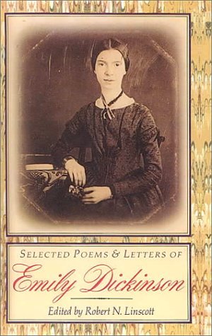 Selected Poems and Letters (Library Binding)