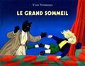 Le Grand sommeil