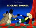 Le Grand sommeil (Pocket Book)