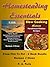 Homesteading Essentials (1):From Garden Plot To Kitchen Pot! 2 Book Bundle - Modern Homesteading & Slow Cooking Heaven