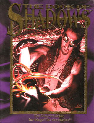 The Book of Shadows (Paperback)