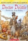 Doctor Dolittle by Ellen Miles