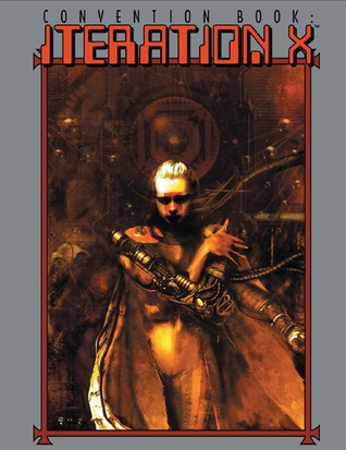 Convention Book Iteration X *OP