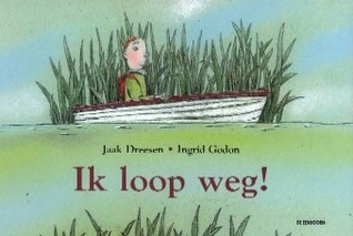 Ik loop weg