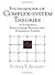 Foundations of Complex-system Theories by Sunny Y. Auyang