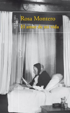 El amor de mi vida