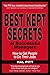 Best Kept Secrets of Successful Managers