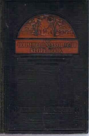 The Household searchlight recipe book (Hardcover)