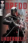 Dredd by Arthur Wyatt