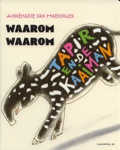 Waarom waarom (Unknown Binding)