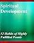 Spiritual Development and a...